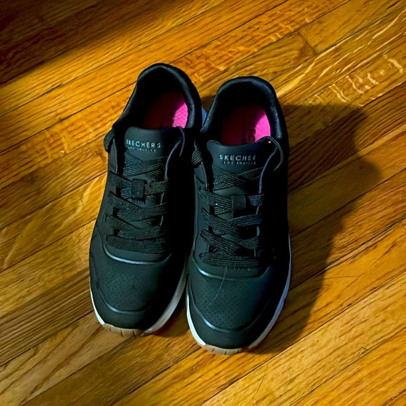 Skechers Other - Skechers Street, Uno - Stand on Air Sneaker